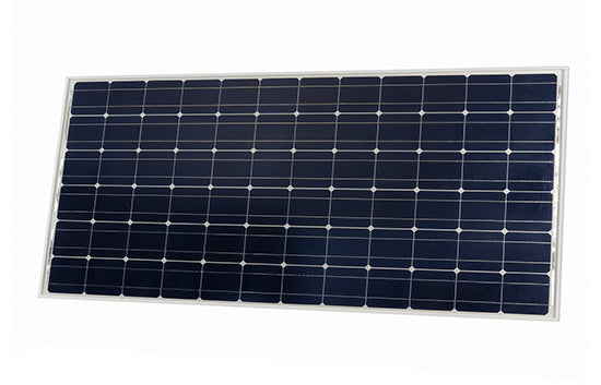 Zonnepanelen
