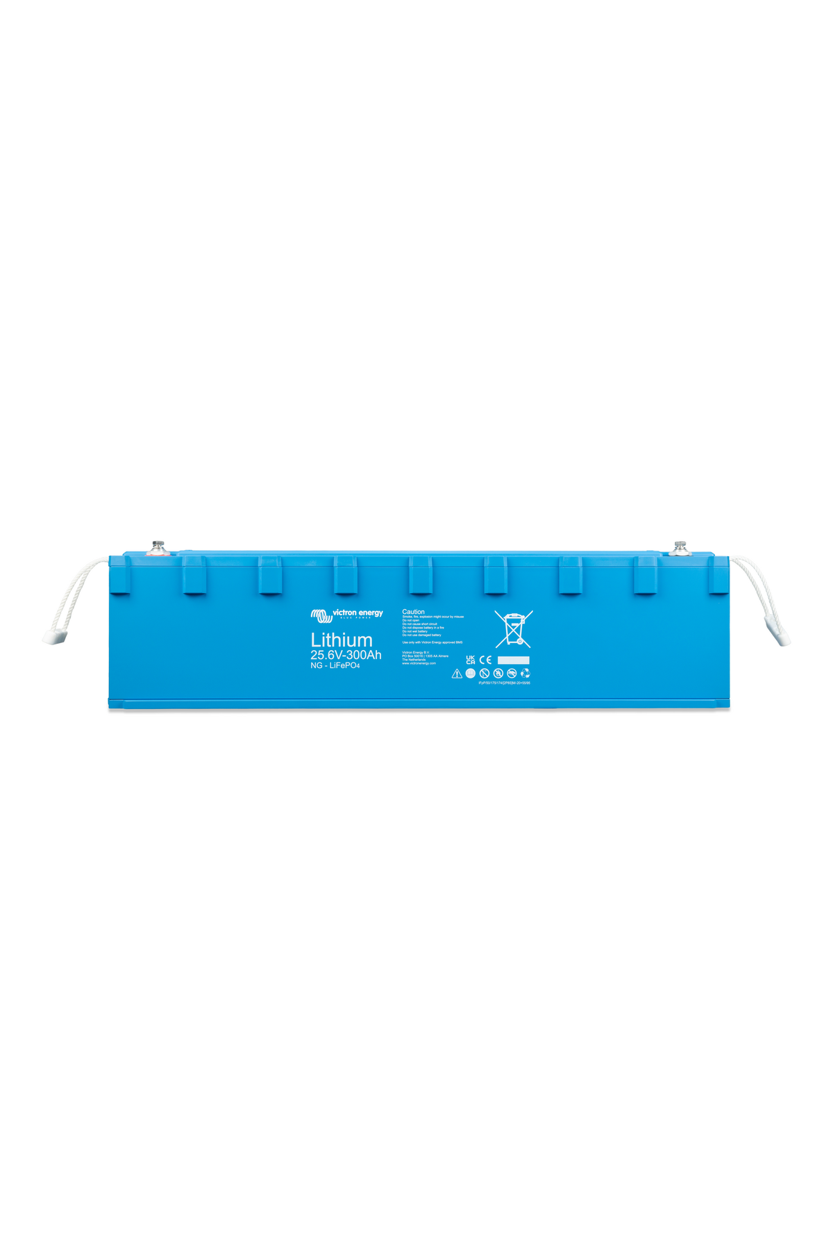 24V 300A