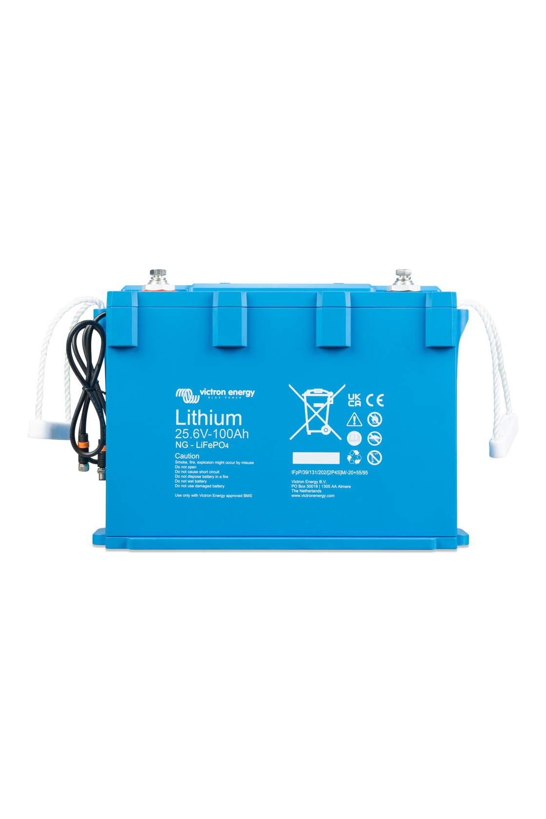 24V 100A