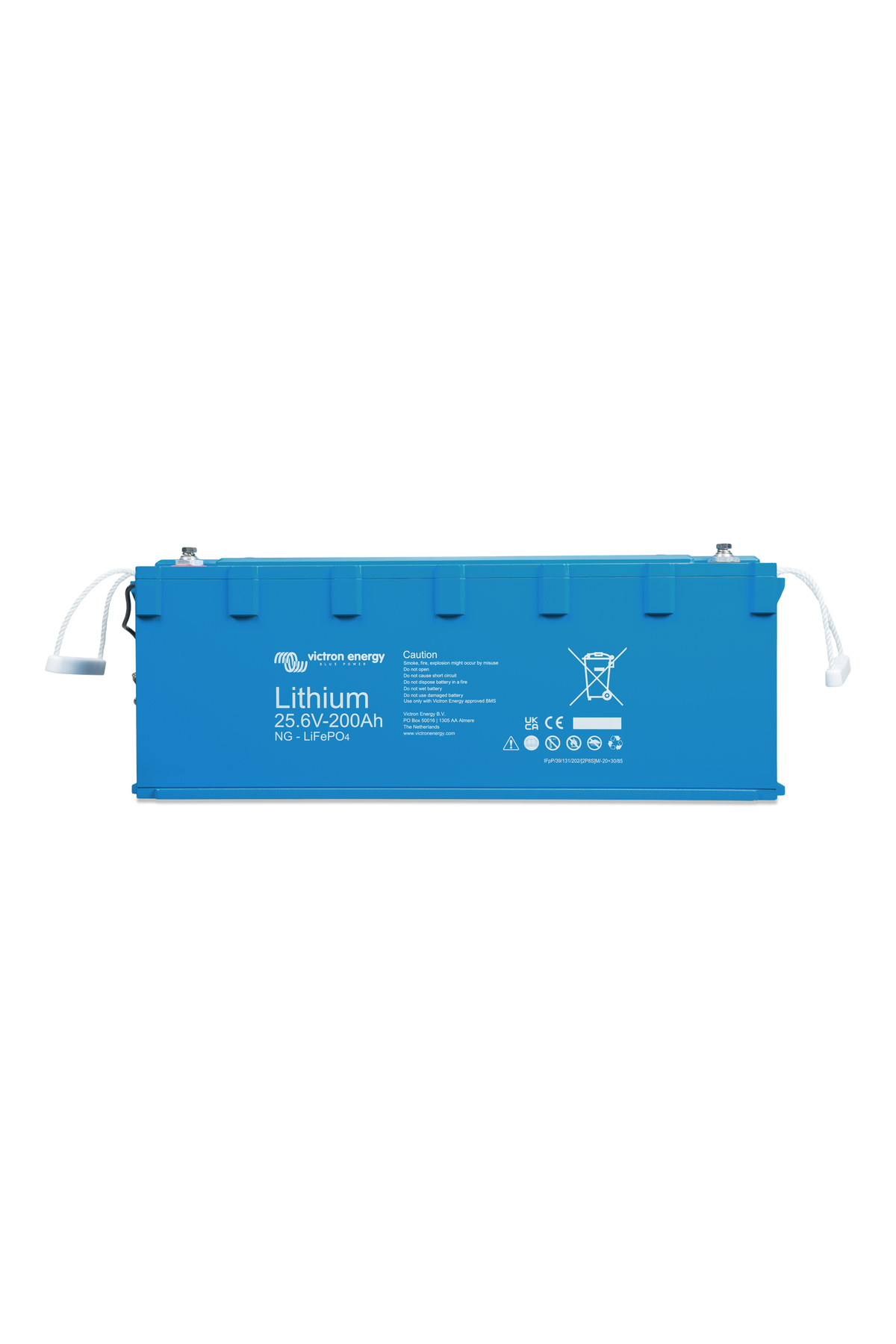 24V 200A