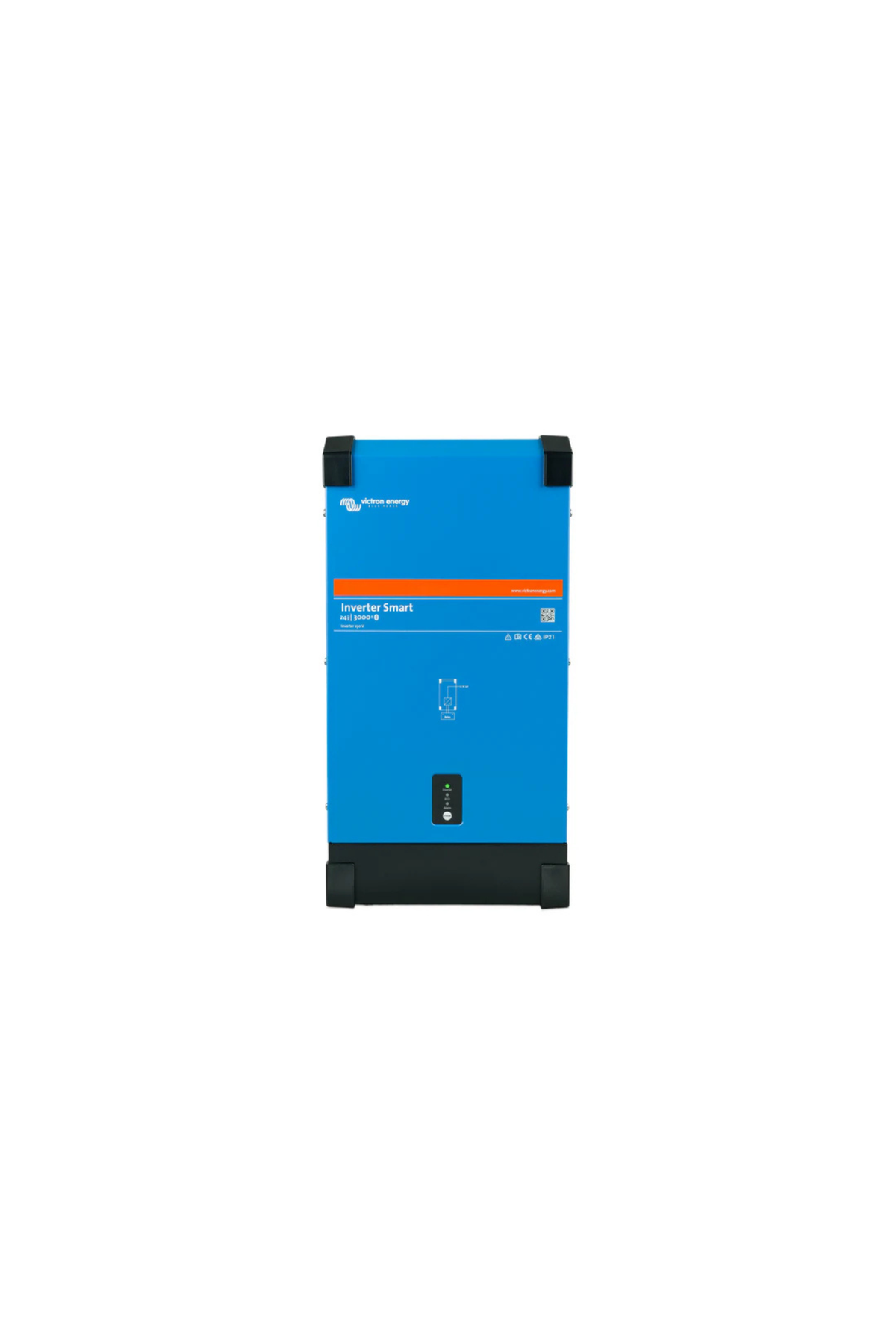 Victron Phoenix Smart omvormer 24/3000 230V