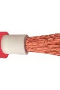 Accu Kabel Dubbel Geïsoleerd - 16-95mm2