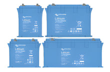 Afbeelding in Gallery-weergave laden, Accu 12V / 24V / 48V - LiFePO4 Victron NG
