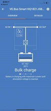 Afbeelding in Gallery-weergave laden, Victron VE.Bus Smart dongle Bluetooth-accessoire
