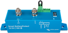 Afbeelding in Gallery-weergave laden, Victron Smart BatteryProtect 12/24V-100A
