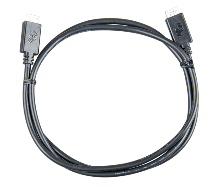 Victron VE-direct kabel 5 meter