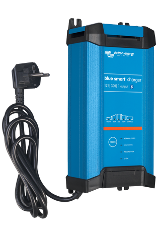 Victron Blue Smart IP22 12/30 Acculader