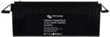 Afbeelding in Gallery-weergave laden, Victron Lithium SuperPack 12,8V/200Ah (M8)
