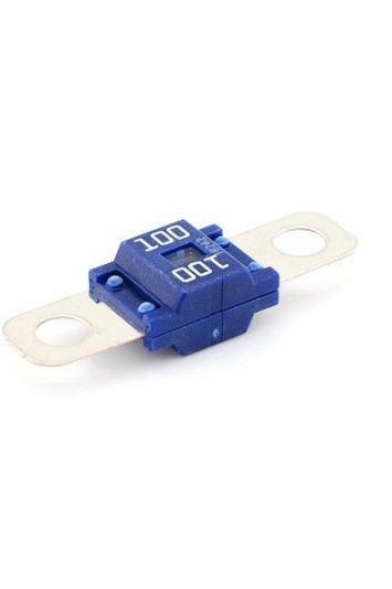 Victron 100A MIDI-fuse (package of 5 pcs)