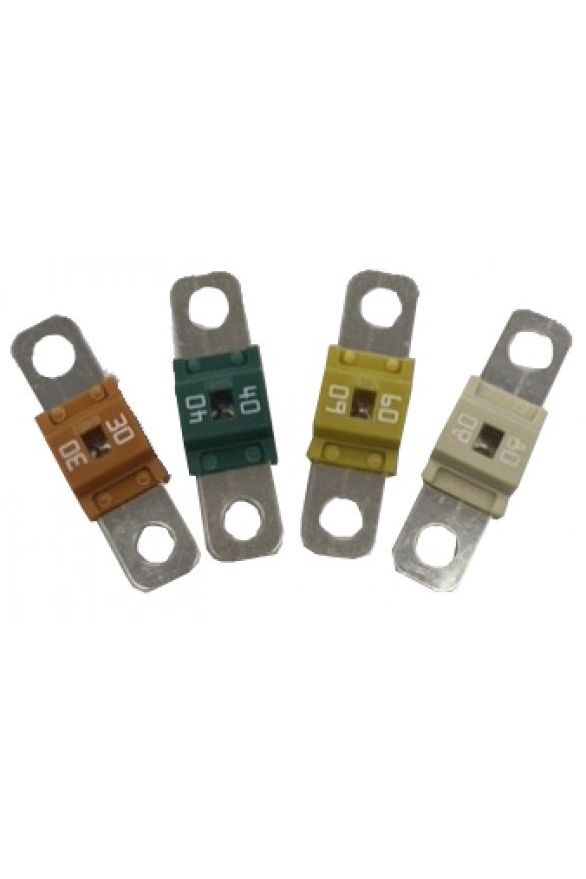 Victron 60A MIDI-fuse (package of 5 pcs)