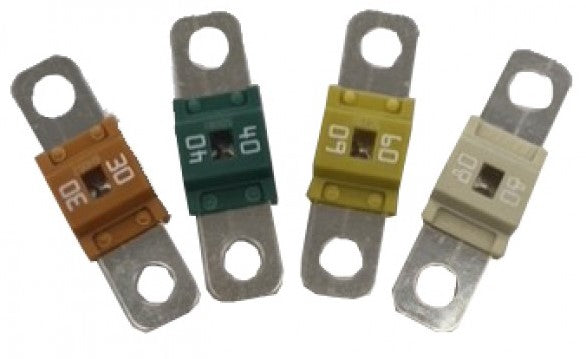 Victron 60A MIDI-fuse (package of 5 pcs)
