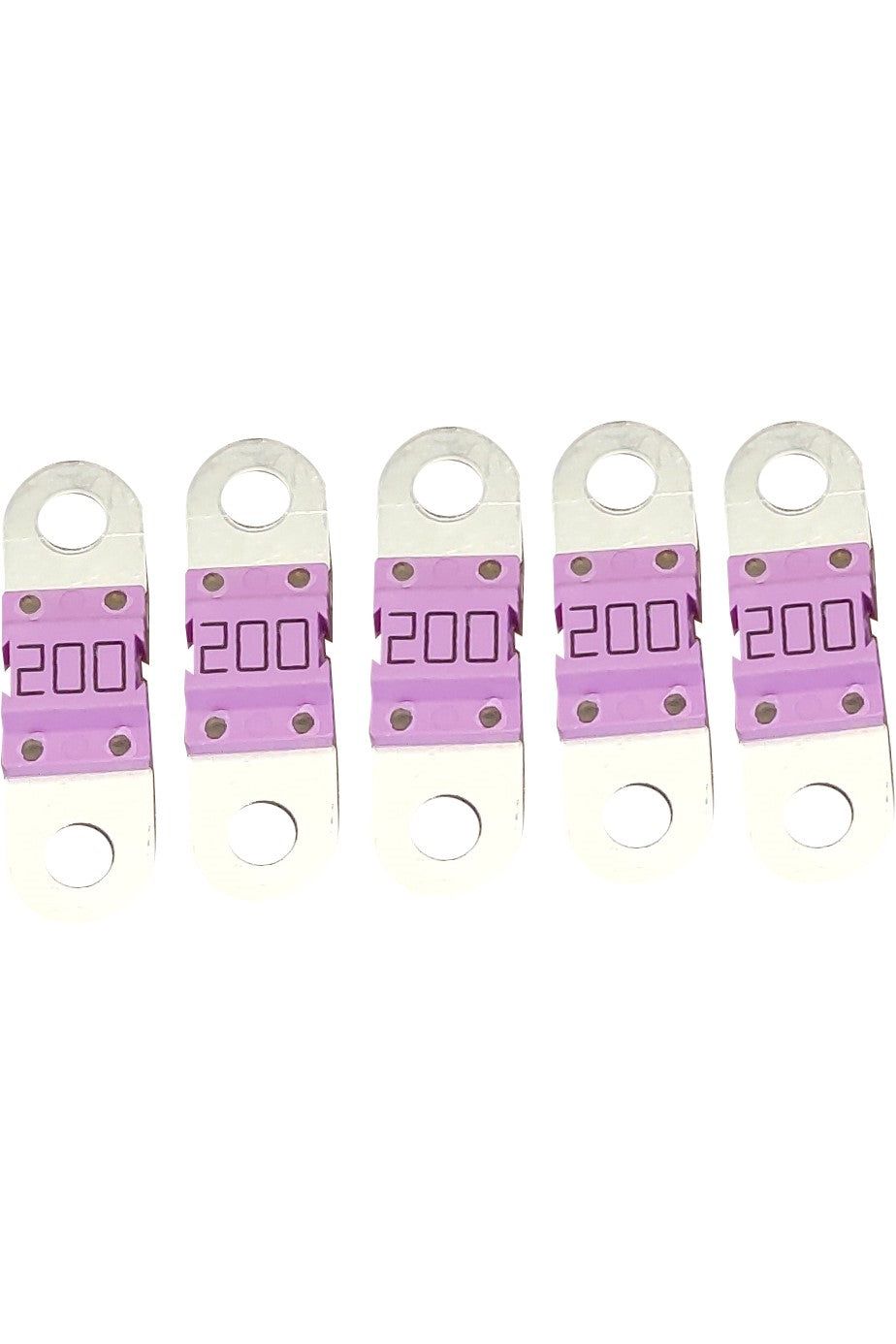 Victron 200A MIDI zekeringen