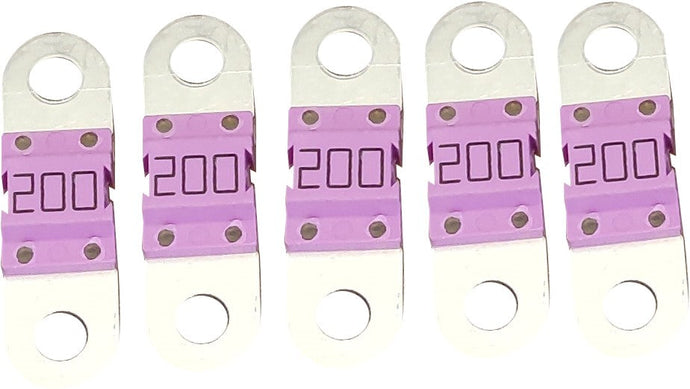 Victron 200A MIDI zekeringen