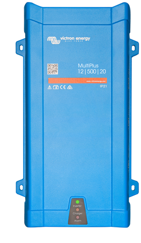 Victron MultiPlus 12/500/20-16 230V Acculader omvormer