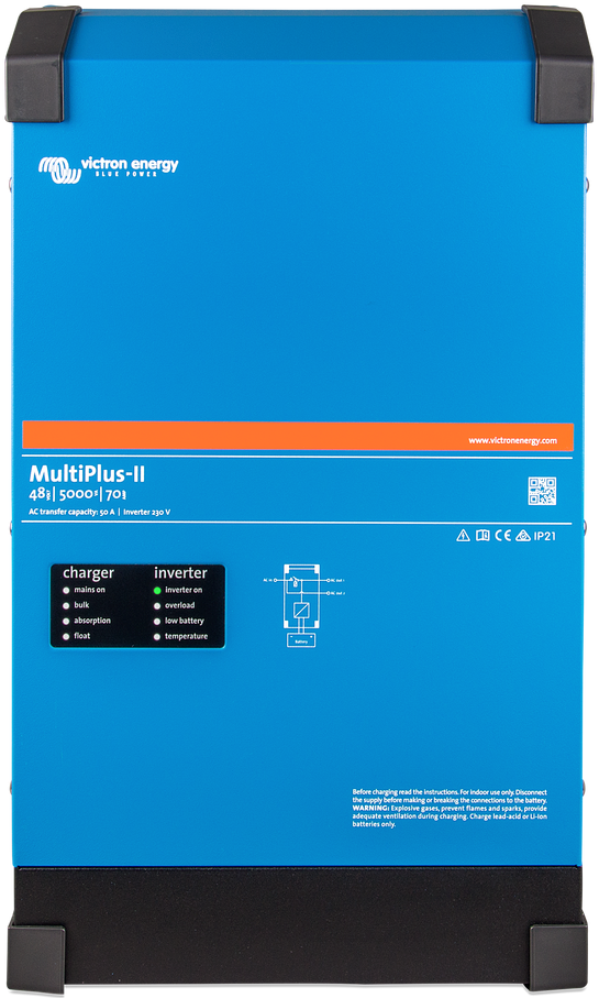 Victron MultiPlus-II 48/5000/70-50 230V