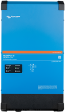 Afbeelding in Gallery-weergave laden, Victron MultiPlus-II 48/8000/110-100/100 230V Acculader omvormer
