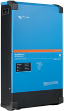 Afbeelding in Gallery-weergave laden, Victron MultiPlus-II 48/8000/110-100/100 230V Acculader omvormer

