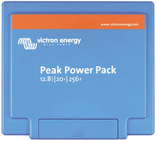 Afbeelding in Gallery-weergave laden, Victron Peak Power Pack 12,8V/20Ah
