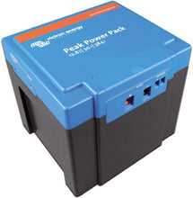 Afbeelding in Gallery-weergave laden, Victron Peak Power Pack 12,8V/40Ah
