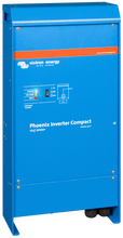 Afbeelding in Gallery-weergave laden, Victron Phoenix Compact omvormer 24/2000 230V
