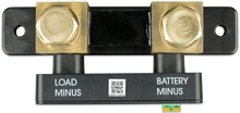 Afbeelding in Gallery-weergave laden, Victron SmartShunt 500A bluetooth batterij monitor
