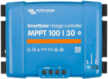 Afbeelding in Gallery-weergave laden, Victron SmartSolar MPPT 100/30 Laadregelaar
