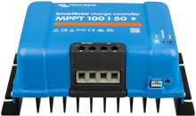 Afbeelding in Gallery-weergave laden, Victron SmartSolar MPPT 100/50
