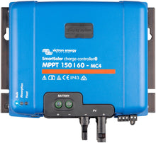 Afbeelding in Gallery-weergave laden, Victron SmartSolar MPPT 150/60-MC4
