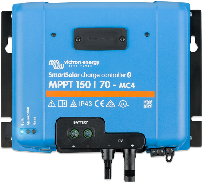 Victron SmartSolar MPPT 150/70-MC4 VE.Can