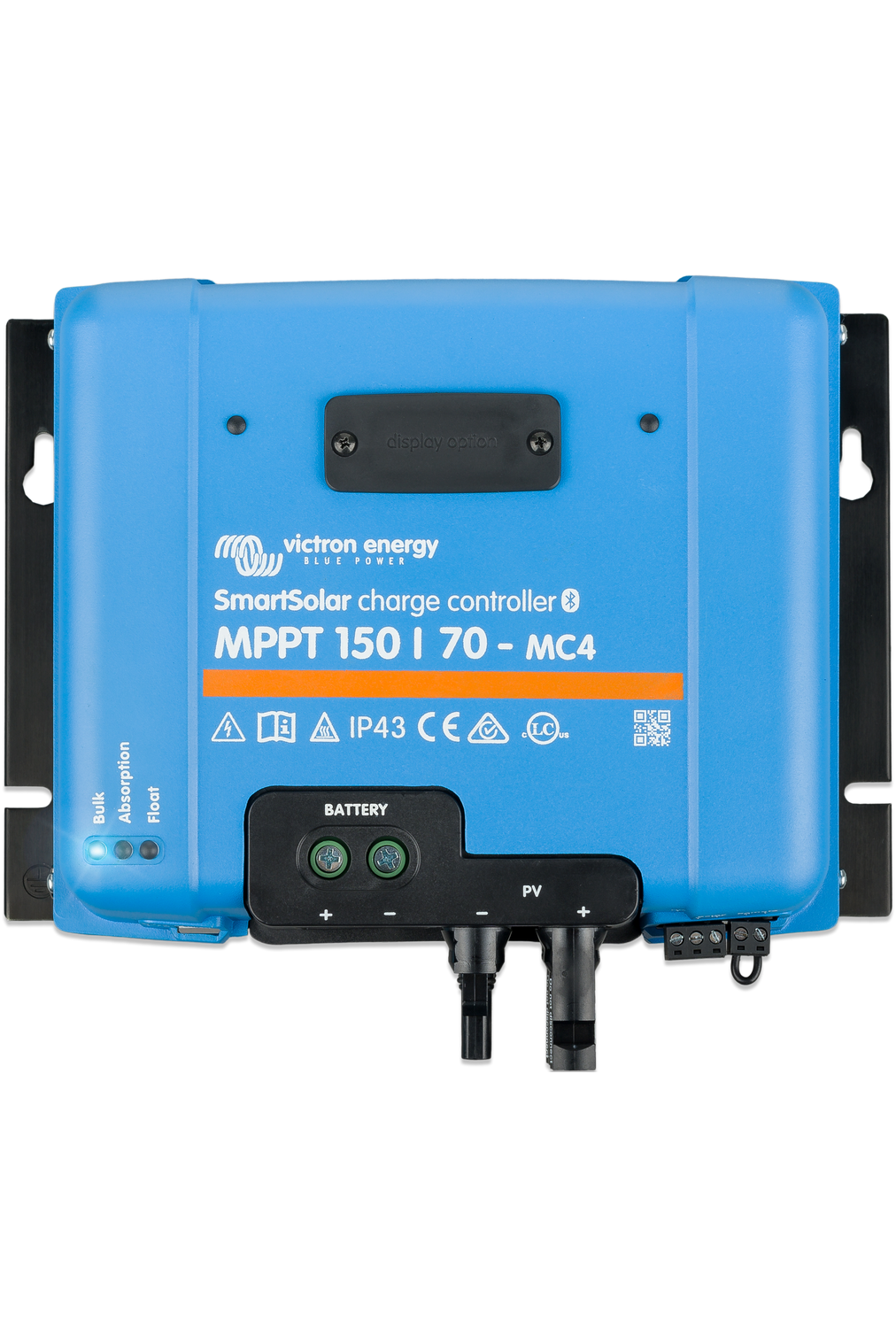 Victron SmartSolar MPPT 150/85-MC4 VE.Can