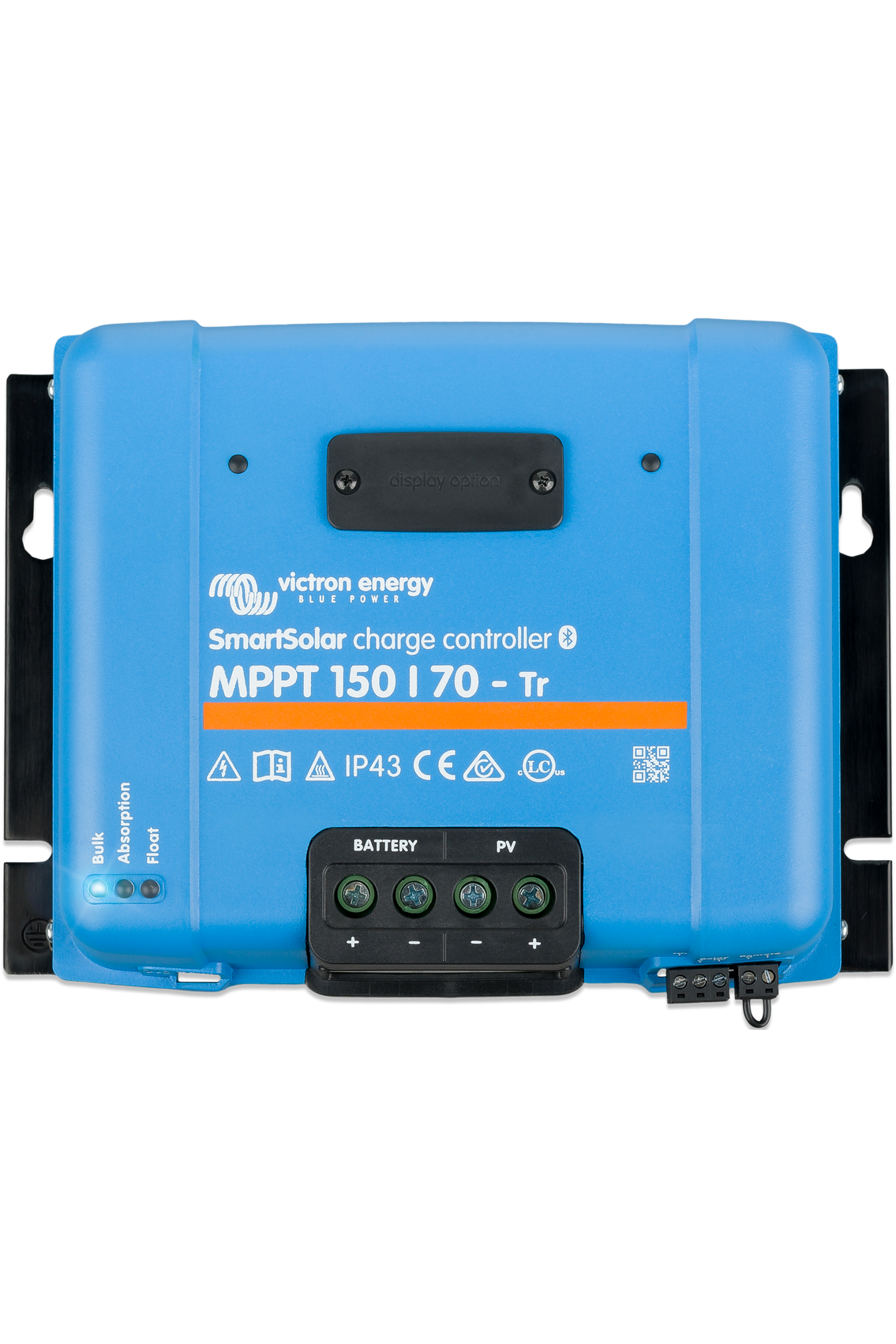 Victron SmartSolar MPPT 150/85-Tr VE.Can