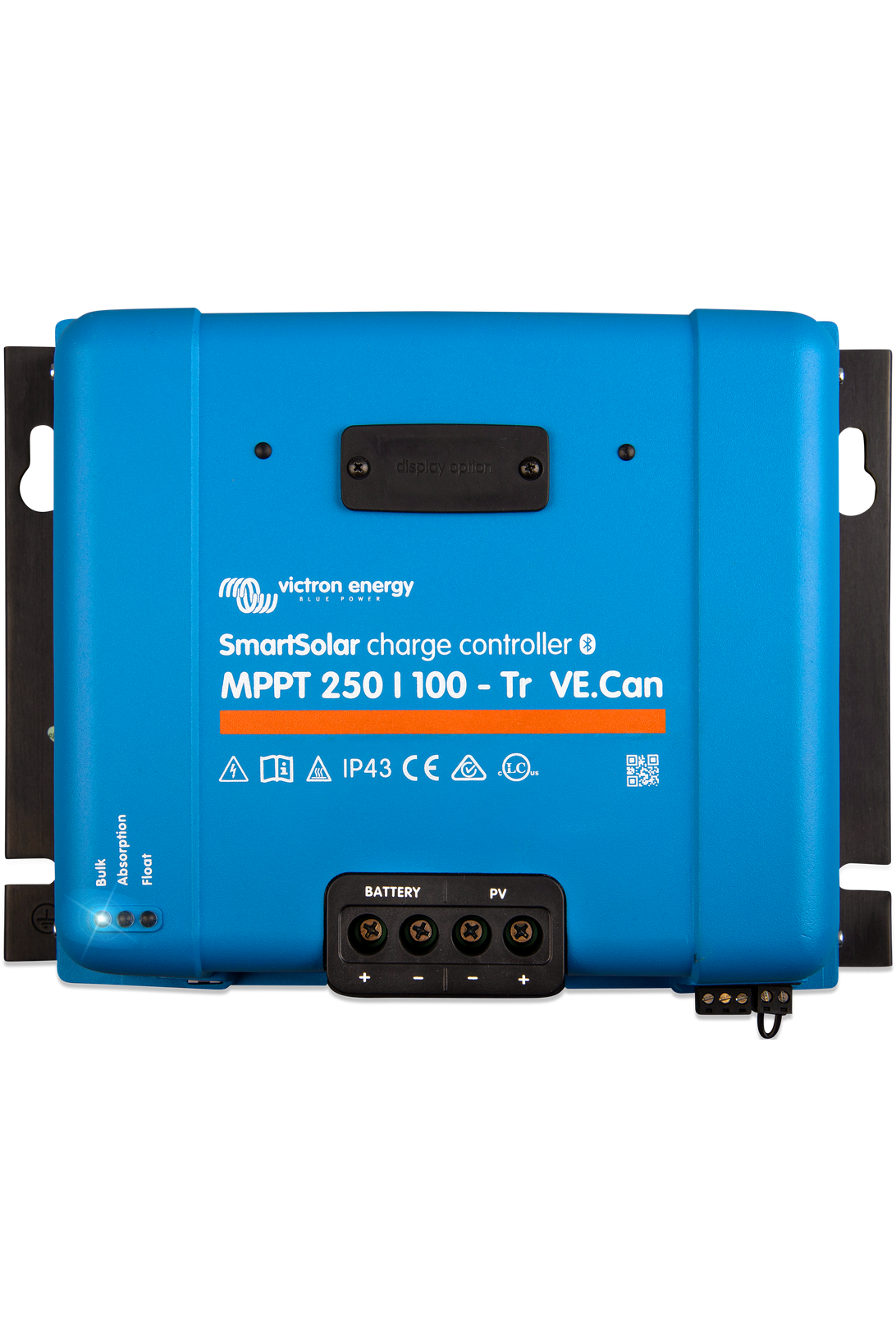 Victron SmartSolar MPPT 250/100-Tr VE.Can