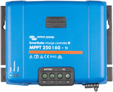 Afbeelding in Gallery-weergave laden, Victron SmartSolar MPPT 250/60-Tr
