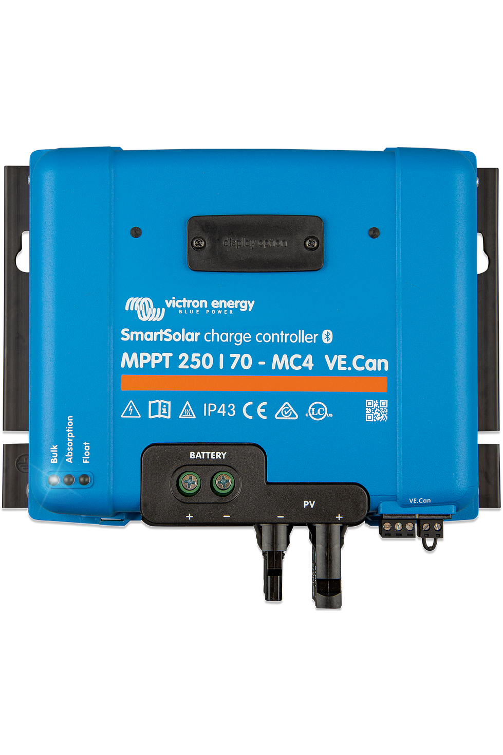 Victron SmartSolar MPPT 250/70-MC4 VE.Can