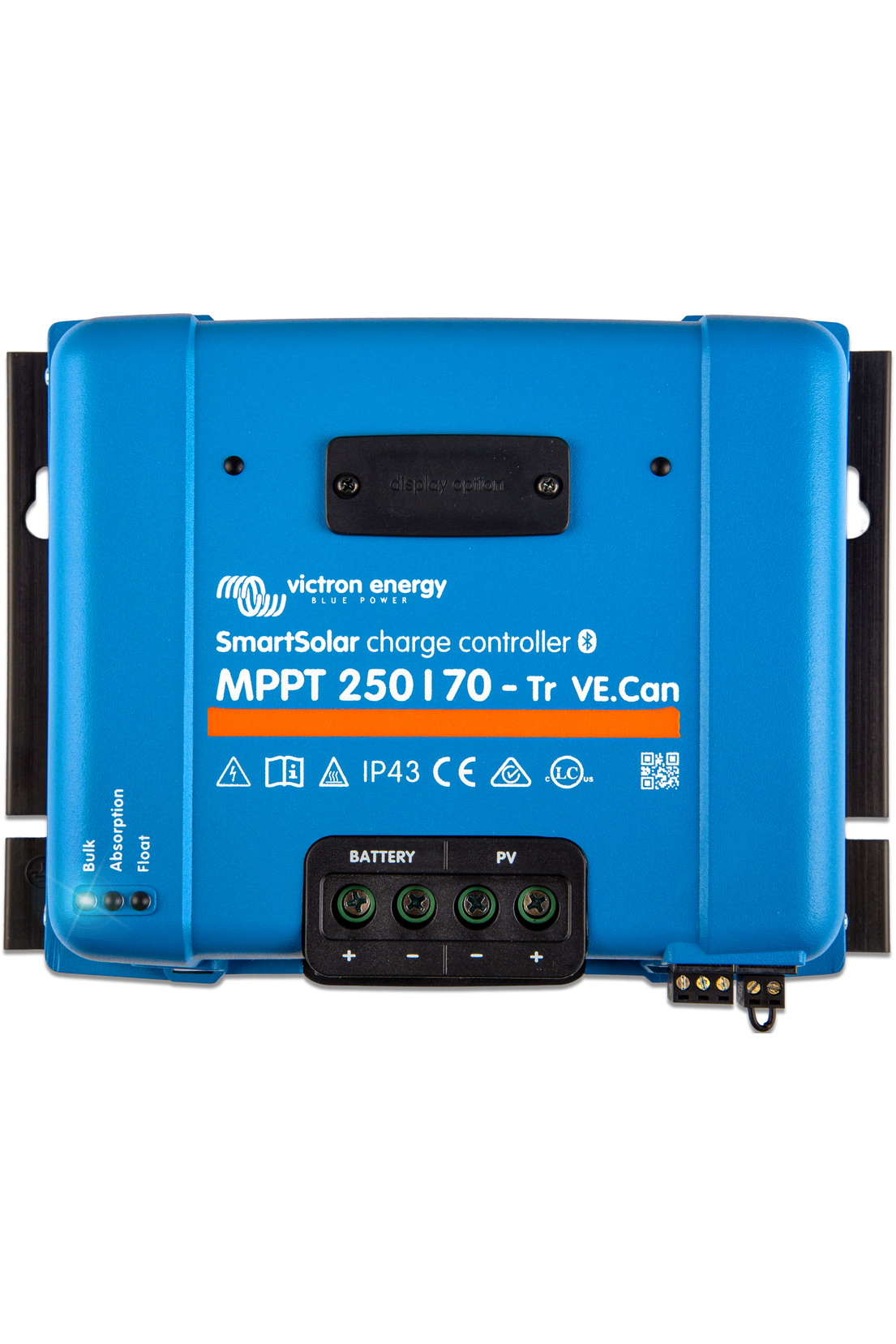 Victron SmartSolar MPPT 250/85-Tr VE.Can