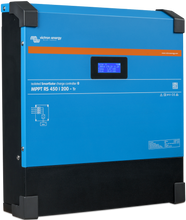 Afbeelding in Gallery-weergave laden, Victron SmartSolar MPPT RS 450/200-MC4
