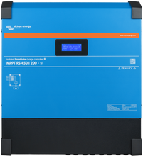 Afbeelding in Gallery-weergave laden, Victron SmartSolar MPPT RS 450/200-MC4
