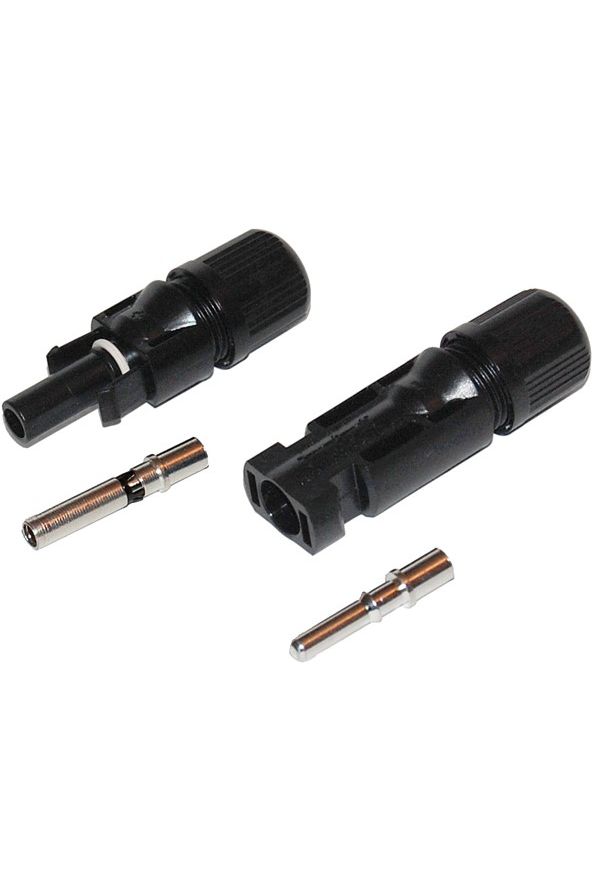 Victron solarconnector MC4 M/F