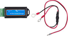 Afbeelding in Gallery-weergave laden, Victron VE.Bus Smart dongle Bluetooth-accessoire
