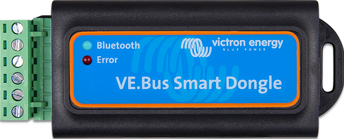 Victron VE.Bus Smart dongle Bluetooth-accessoire