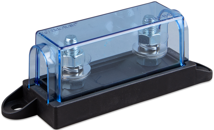 Victron zekeringhouder voor MEGA-fuse